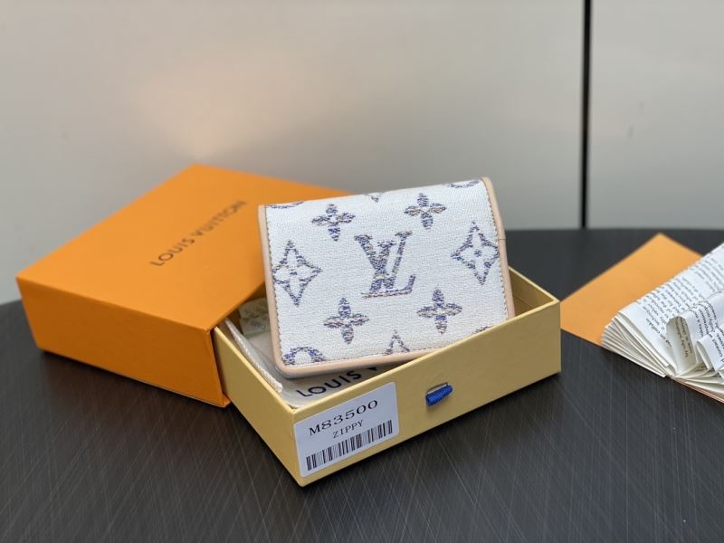 Louis Vuitton Wallets